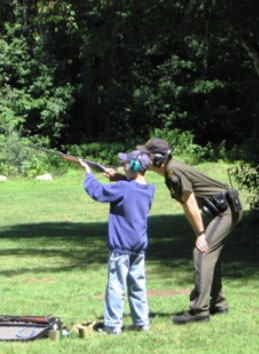 saranac lake fish and game club